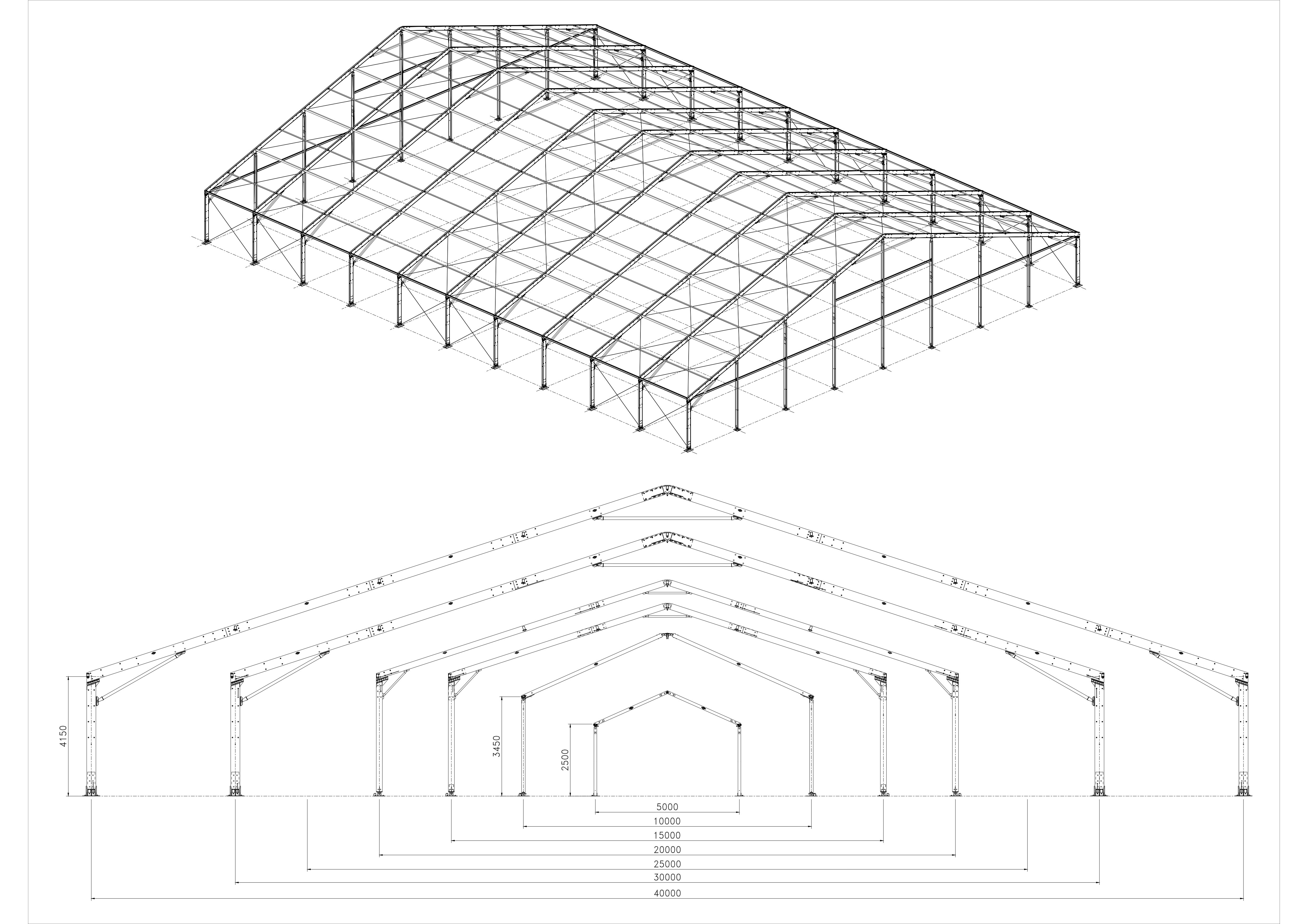 Smart Tent Image 1